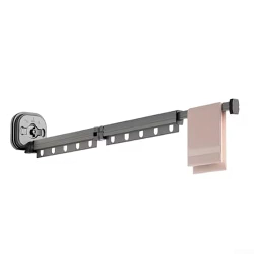 Colgadores de Ropa Pared Exterior Marca EasyByMall