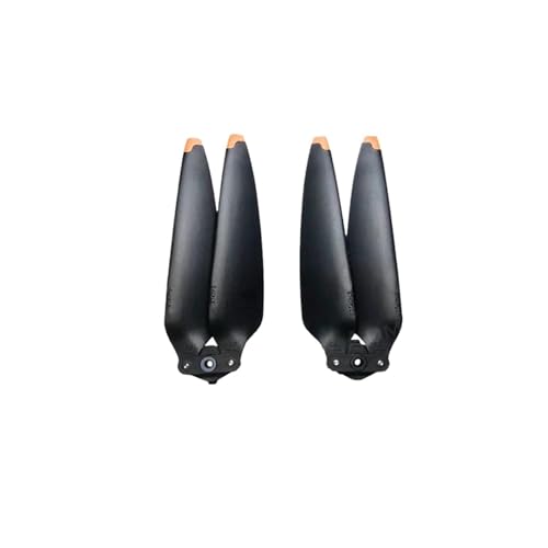 Hélice Air 3 / 3S idéale pour vos sessions de drone en montagne