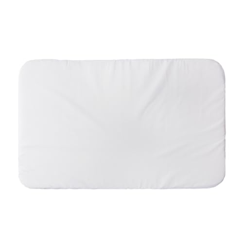 Tutti Bambini CoZee Bedside Crib Corn Fibre Mattress CoZee bedside cribs replacement mattress (83 x 52 x 3 cm) 2kg
