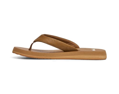 Image of Sanuk Yoga Mat II | Flip Flops for Women | Yoga Sandals For Women | Women's Beach Sandals | Memory Foam Footbed