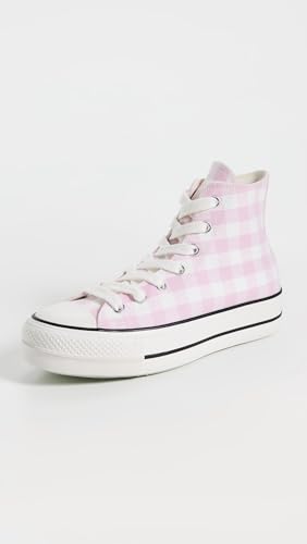 Image of Converse Women's Chuck Taylor All Star Lift Platform Cosmic Low Top Sneaker