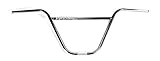 0 Colony Tenacious Ultra Tall Manubrio BMX Cromo Plated 10\