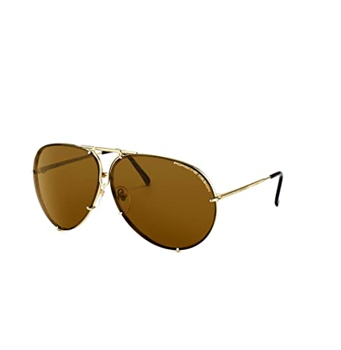Porsche Design P8478 a Gold