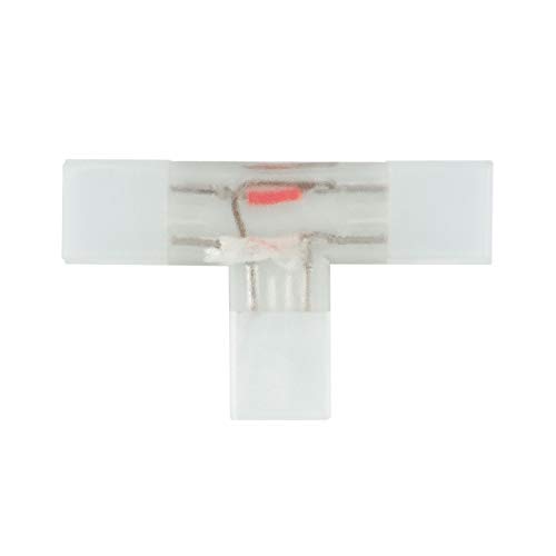 LEDKIA LIGHTING Conector Tipo T Tira LED Monocolor 220V AC