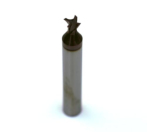 Mechforce MECHFORCESIGHT Sight Dovetail Cutter cover