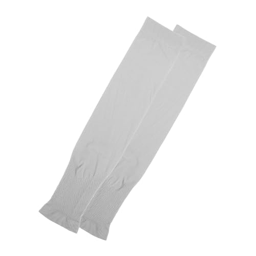 FOMIYES Cycling Knee Sleeve for Winter Breathable Leg Warmers Uv Protection Men's and Leg Sleeves for Cold Weather Activities