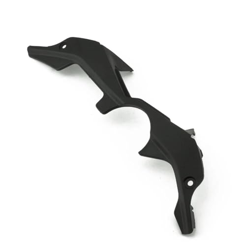 Couvercle capot pour Kawasaki ER6N 2010 | Pièce de carénage moto et saute-vent 650