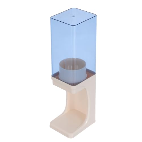 Distributeur de gobelets grand format facile à recharger