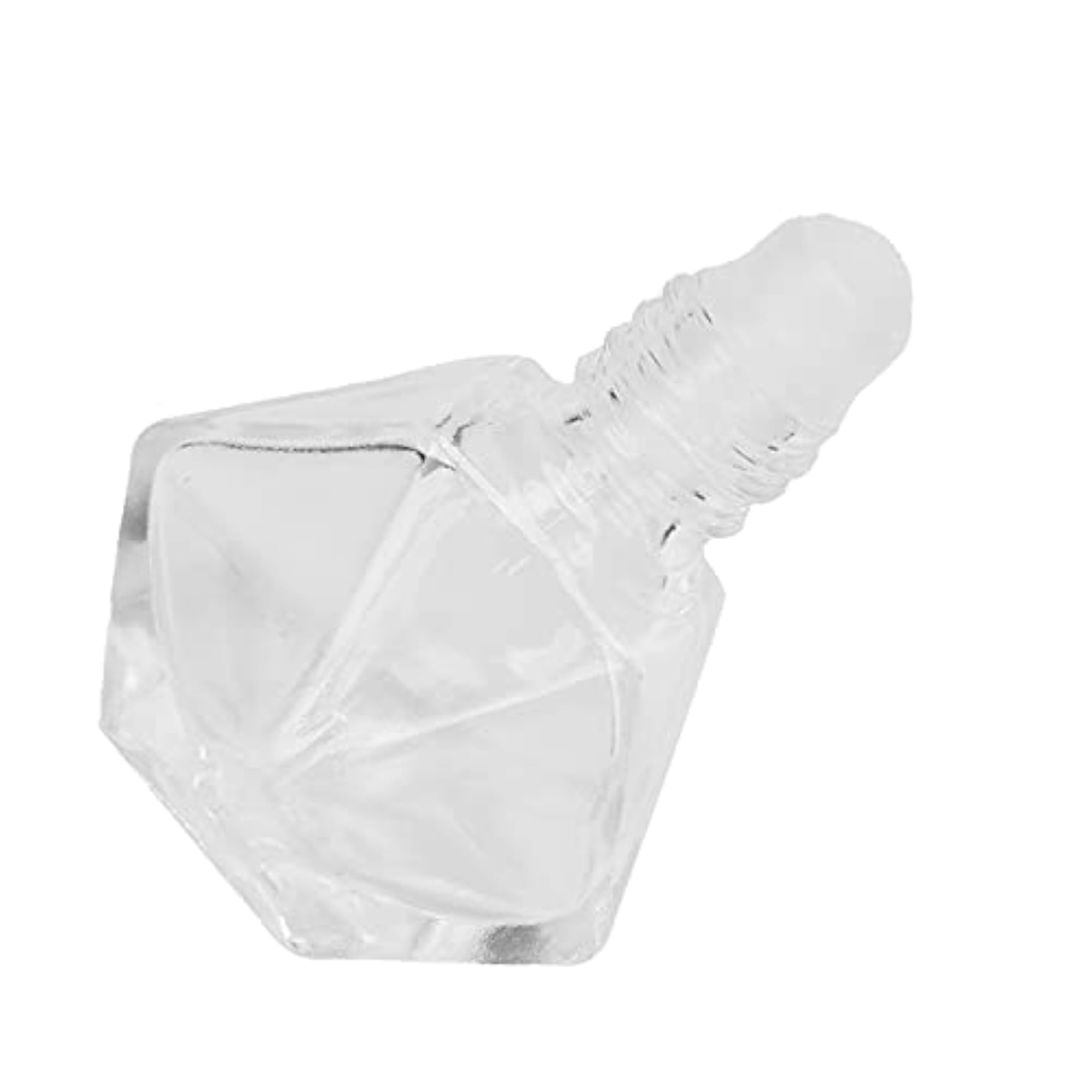 Refillable Roll-on Aromatherapy Bottle