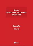 Temática - Geografia - Oceania (Portuguese Edition)