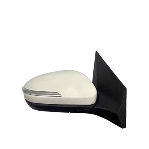 �T�C�h�~���[ �ɓK������q�����_�C�ɓK������ I20 16-17�p �ԍڃo�b�N�~���[�A�Z���u�� �d���܂肽���ݎ� �^�[���V�O�i���q�[�^�[�����Y�����~���[�A�Z���u��(6 Wire Right)