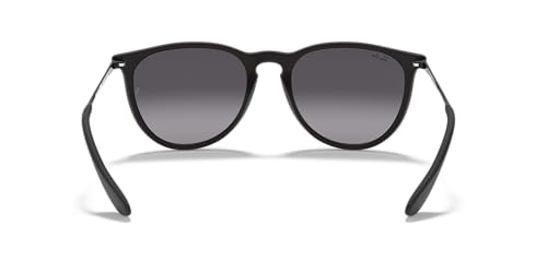 Image of Ray-Ban RB4171F Erika Low Bridge Fit Round Sunglasses for Women for Men