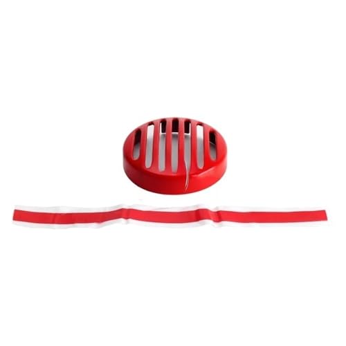 Couvercle grille phare moto et carénage pour Rebel CMX 250 300 500