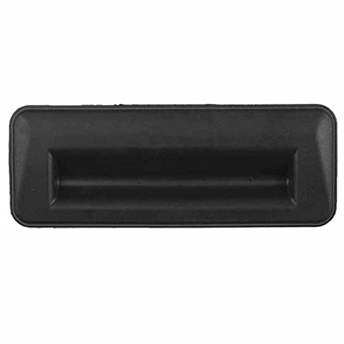 Contacteur de coffre Skoda Superb robuste bouton d'ouverture de hayon 3U0827566
