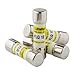 Littelfuse FLQ 500H 5 Amps 500VAC T/D Midget w/Tabs 79458964394