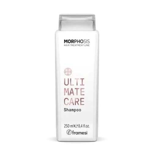 Framesi Morphosis Ultimate Care Shampoo - 250 Ml