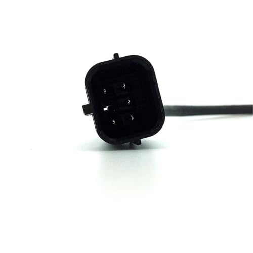 Sonda ascendente P301-18-8G1 sensor de oxigeno O2 de alta precision 2