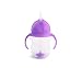 Munchkin Weighted Flexi-Straw Cup