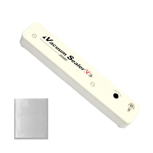 Machine sous vide portable sans fil pour la conservation des aliments - 2
