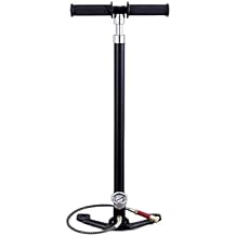 Power Pumps 4 Stage High Pressure PCP Pump Hand Operated Air Pump 30mpa 4500psi Pump Accessories