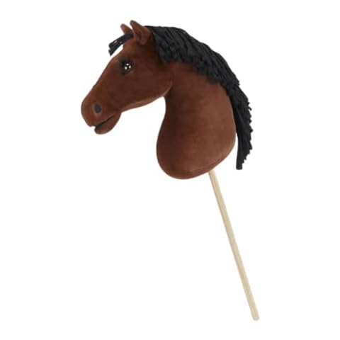 LeMieux Hobby Horse Chancer for Kids Cover