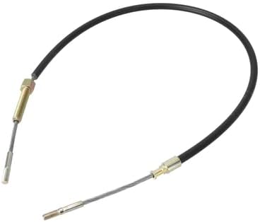 All States PTO Cable fits Zetor 3320 3340 4320 5011 5211 5245 5320 5340 6011 6045 6211 6245 6320 6340 7011 7045 7211 7245 7320 7340 7711 7745 69112105