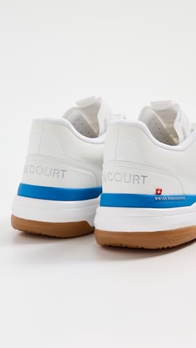 On Men's The Roger Advantage Pro Sneakers3