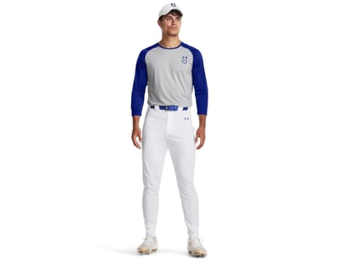 Image of Under Armour Utility 3 /4 Sleeve Shirt