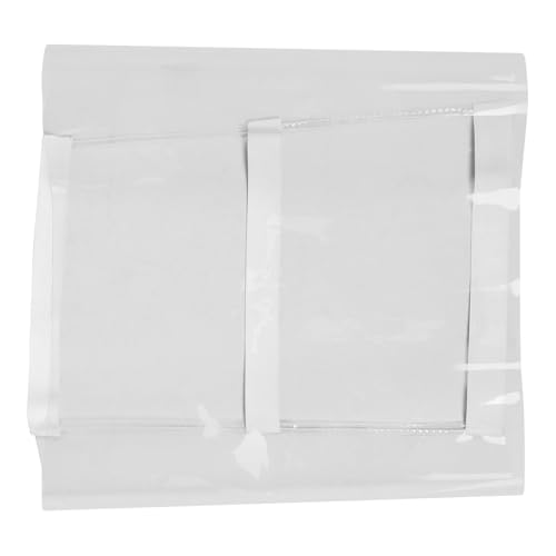 Alfombrilla para pies de silla dental SHINEOFI funda elástica protectora