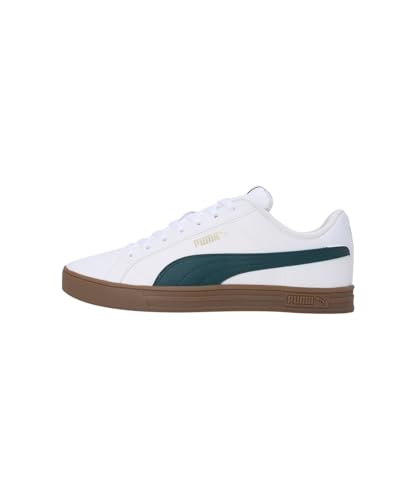 Image of Puma Unisex Adult Smash Vulc V3 LO Sneaker