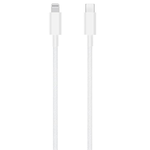 USB-C to Lightning Cable 6FT for iPhone 14 13 12 11 Pro Max Plus SE XR XS X image 5
