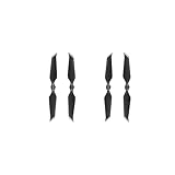 8743 プロペラ、DJI 対応、Mavic 2 PRO/ZOOM 交換用クイックリリース折りたたみ翼ブレード、Mavic 2 修理部品(2pair)