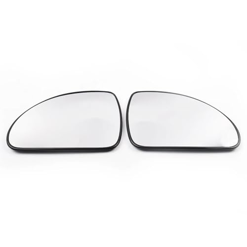 Miroir de rétroviseur gauche KIA Ceed dégivrant pour sécuriser vos trajets quotidiens