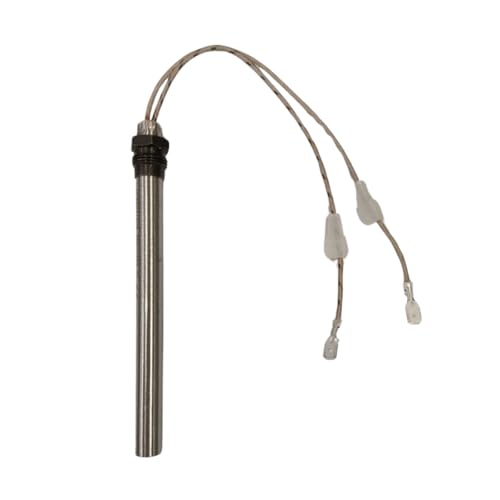 Candeletta Thermorossi cod. 60013984 Cartuccia Resistenza Accensione Stufa Pellet