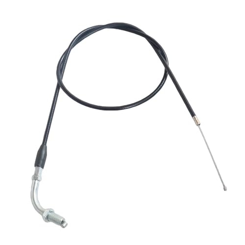 Câble d'accélérateur moto 950mm pour scooter, vélo et ATV.