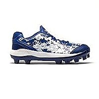 Dart Digi Camo Molded Cleats 