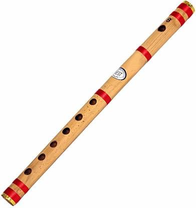B SCALE BAMBOO FLUTE-picture-30