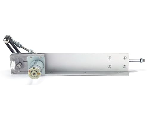 Vqp 078-2/8-120 Dc24V Reciprocating Linear Actuator, Reciprocating Linear Motion Actuator thumb #7