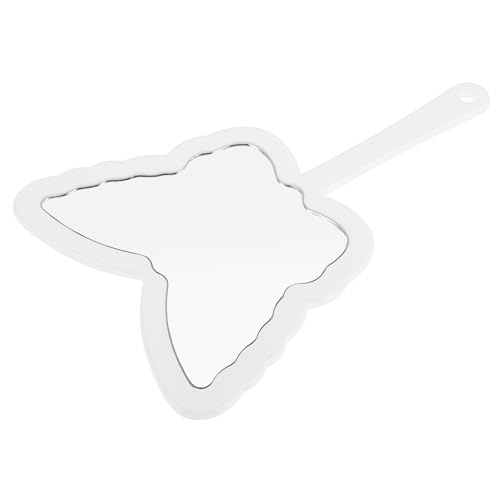 Espejo de Aumento 20X con Luz Marca PACKOVE