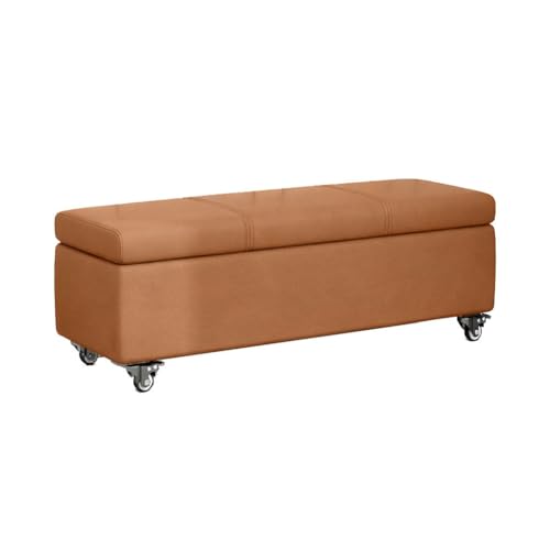 Banc d'entrée compact pour ranger vos chaussures et optimiser l'espace - 2