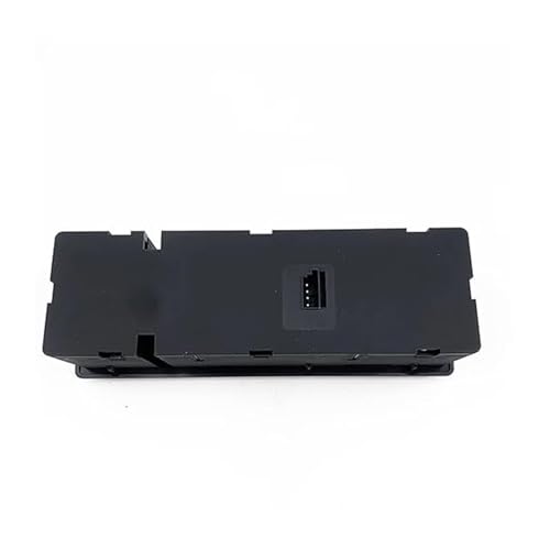 Interrupteur vitre électrique pour Benz Actros MP4 commande 9605450813