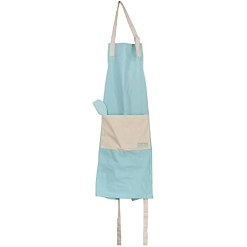 Great British Bake Off Adjustable Apron Cover