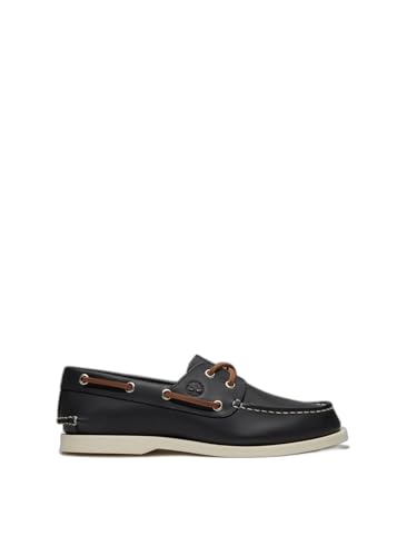Timberland - Zapato de barco para mujer Cedar Bay Essential, navy, 38 EU