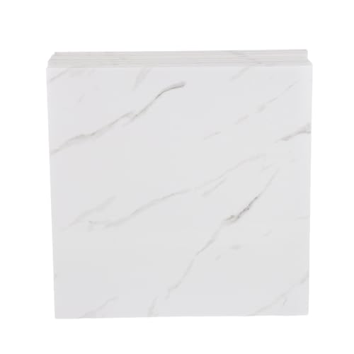 FONDOTIN 30���Z�b�g �嗝�΃^�C���ǃX�e�b�J�[ �S�����h���r�j�[�� �嗝�Ε��p�l�� �L�b�`�� �����p�C���e���A���� DIY�ǃ^�C���V�[�g