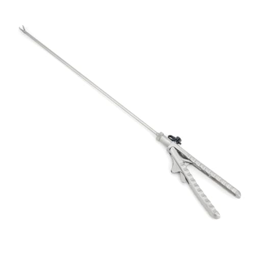 腹腔鏡トレーニング持針器／鉗子セット Amazon.co.jp: 腹腔鏡鉗子， 医学生腹腔鏡手術訓練用手術セット
