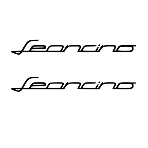 Autocollants Phosphorescents pour Motos Benelli Leoncino 125 à 800 Kit Étanche Réfléchissant Nuit