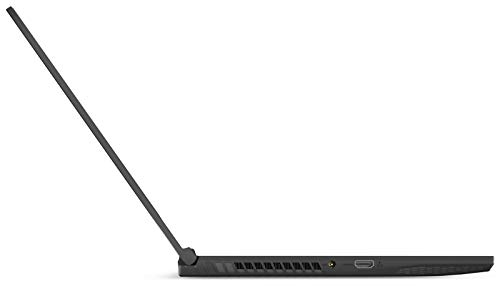 MSI GF65 Thin 15.6" i7-9750H RTX 2060 - Imagen 8