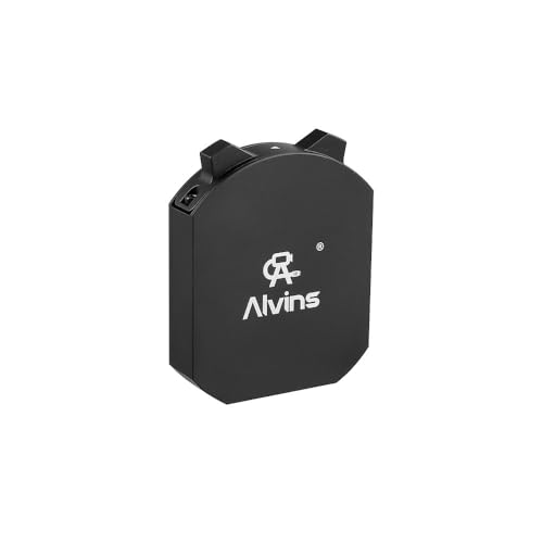 Image of Alvin