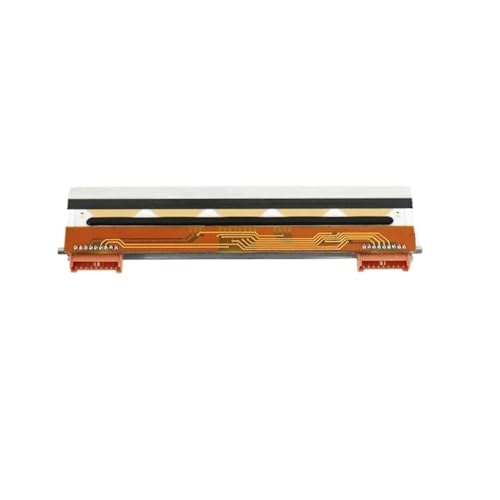 Tête d'impression thermique compatible NCR 9 broches 203 dpi pour imprimante POS