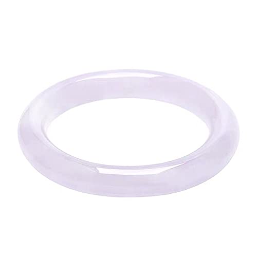 Bijoux pour femme en jade vert naturel bracelet rétro chinois authentique et jade violet